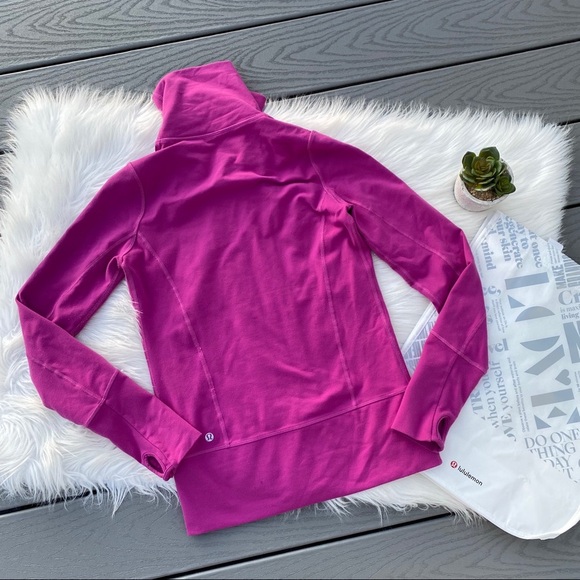 Lululemon In Stride jacket - Picture 4 of 4